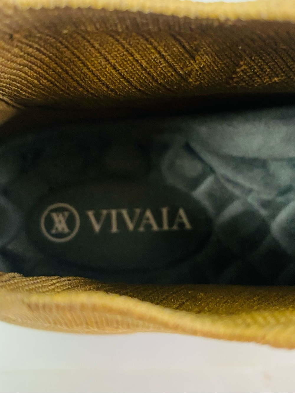 Vivaia Ryan Pro Chelsea Ankle Boots In Nutmeg Size 36/5.5-6 - Picture 7 of 7